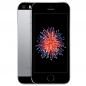 Mobile Preview: iPhone SE 2016, 32GB, spacegrey (ID: 26912), Zustand "gut/sehr gut", Akku 98%